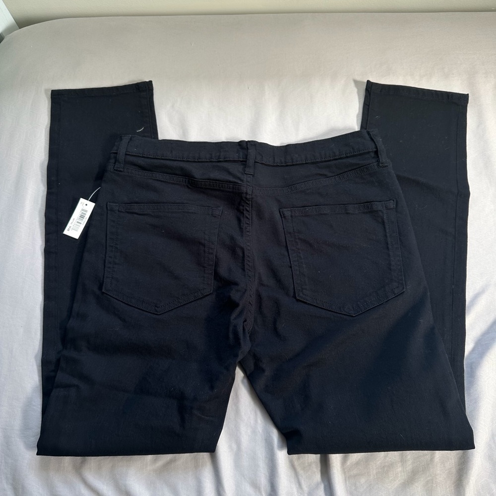 Goodthreads Black Jeans - Picture 3 of 5
